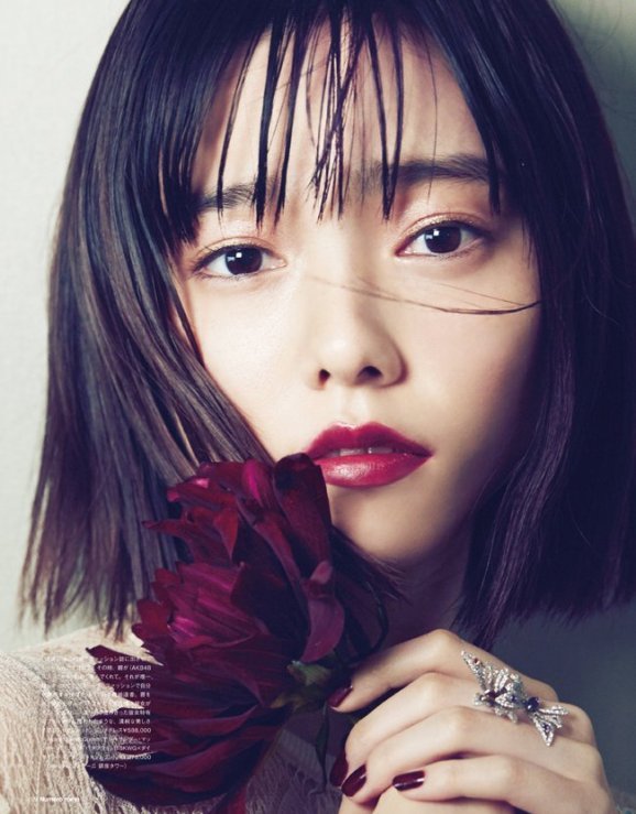 島崎遥香