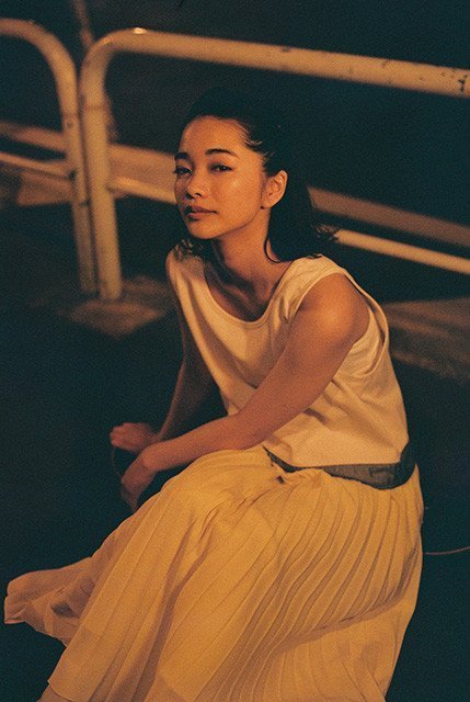 見上愛