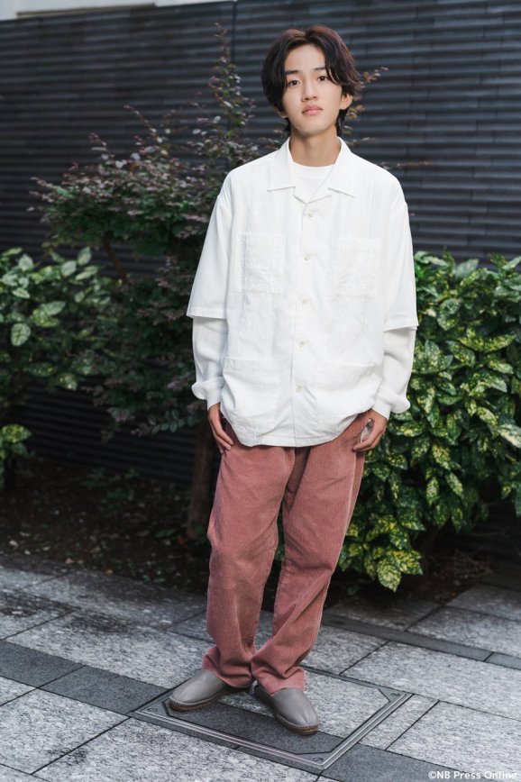 中川翼