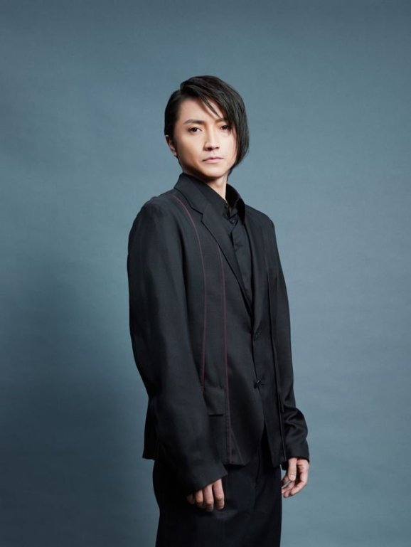 藤原竜也 / Fujiwara Tatsuya