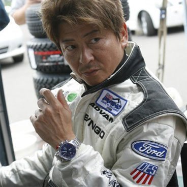 Aikawa Sho