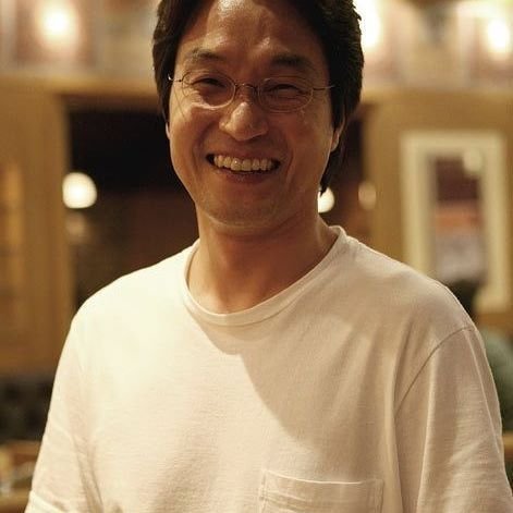 Хан Сок Гю / Han Suk Kyu