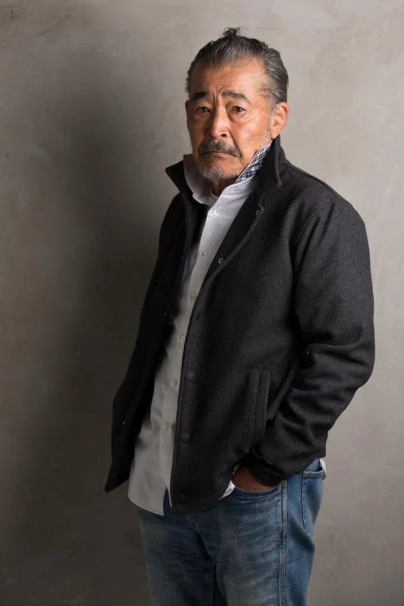藤竜也