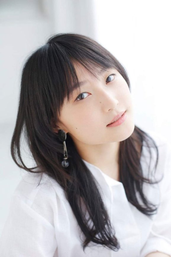 Sayashi Riho