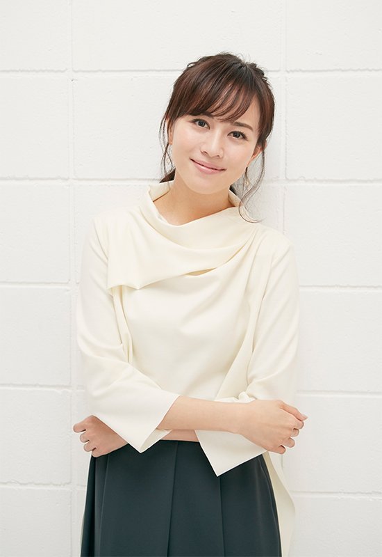 Higa Manami