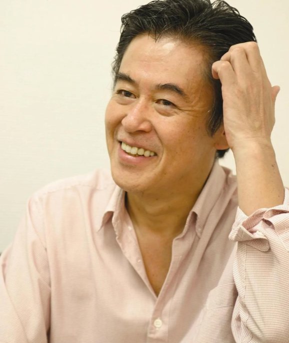 風間杜夫