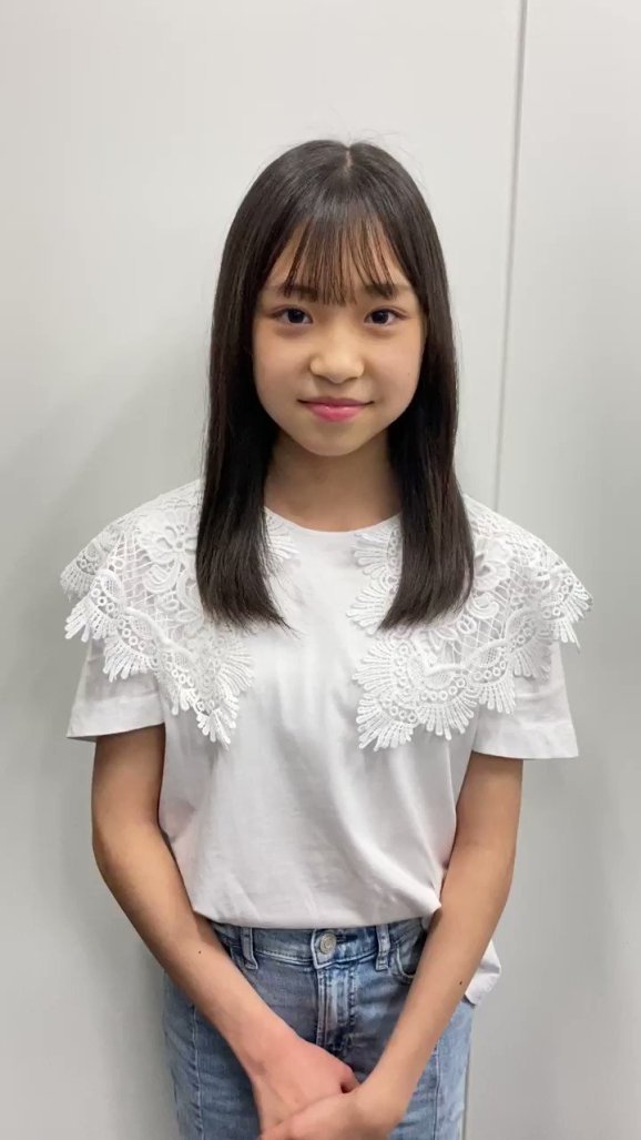新井美羽