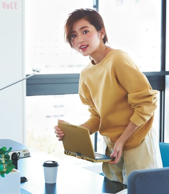 Nakamura Anne