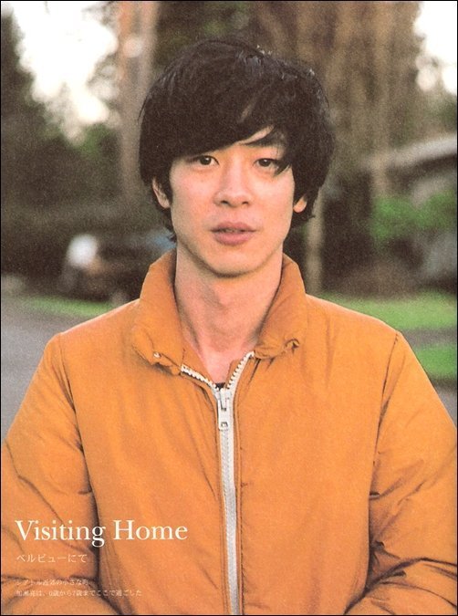 Kase Ryo