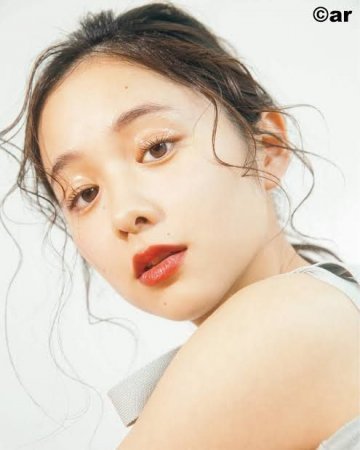 Hotta Mayu