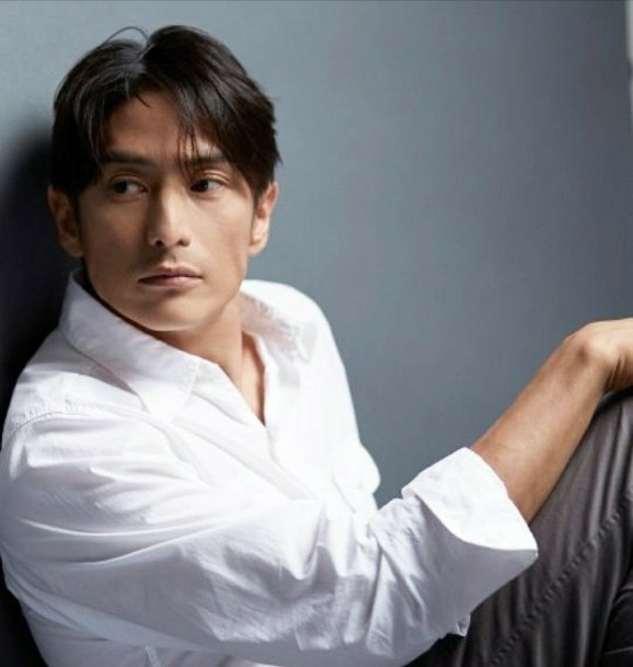 Iseya Yusuke