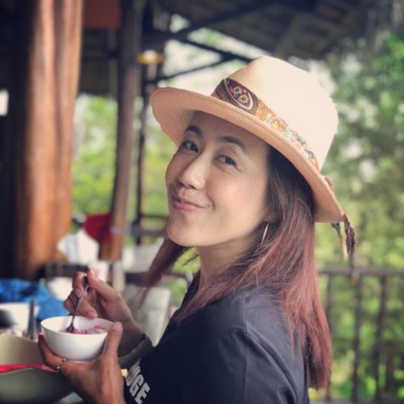 Бум Ранья Сиянон / Boom Runya Siyanon