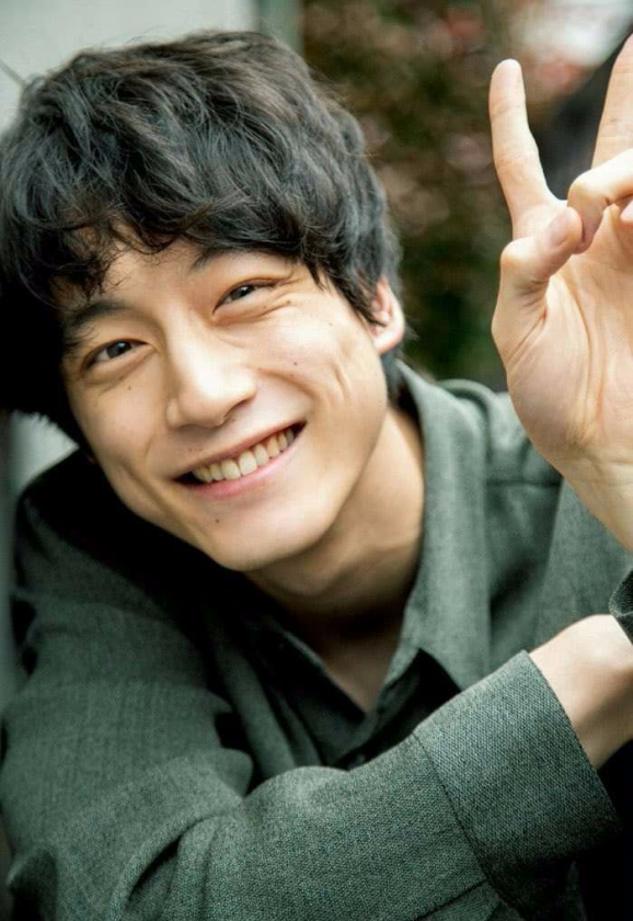 Sakaguchi Kentaro