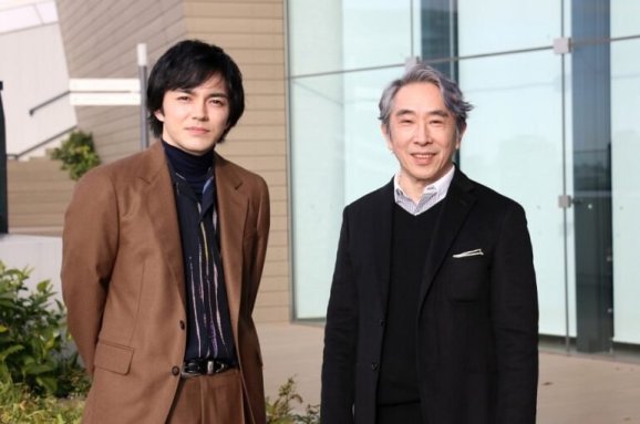 段田安則