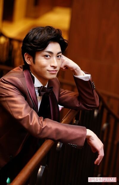 木村達成