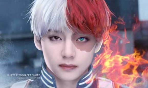 Ви (BTS): не нужна мне ваша обнаженка!