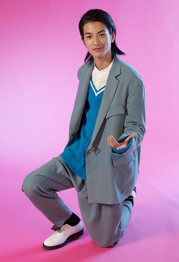 Watanabe Keisuke