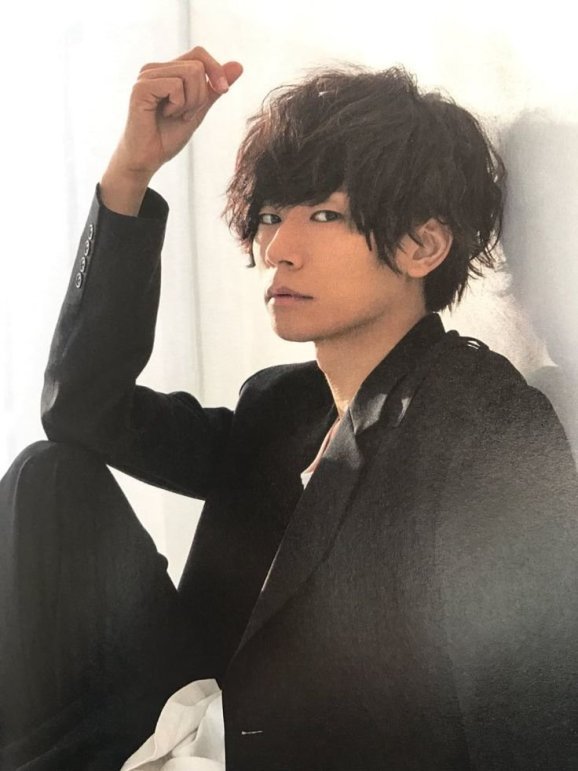 川上洋平