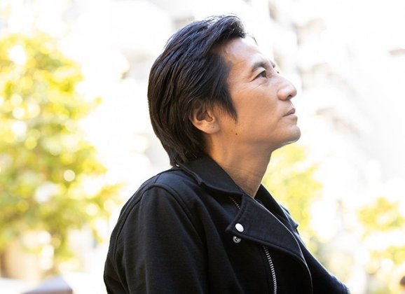 Tsuda Kanji