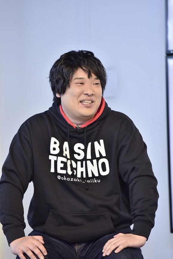 岡崎体育