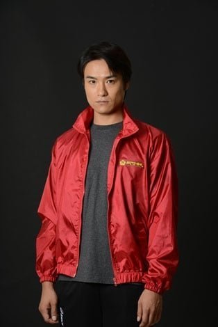 Kasahara Hideyuki