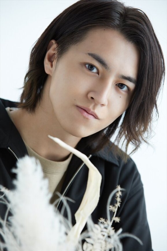 Matsuo Takashi