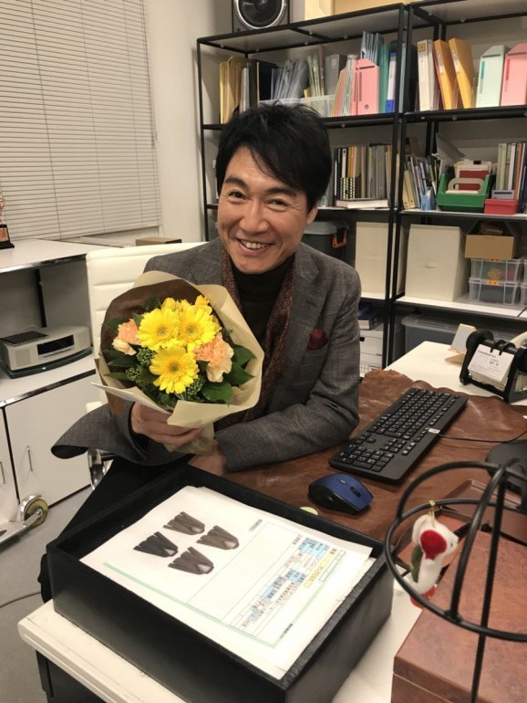 羽場裕一