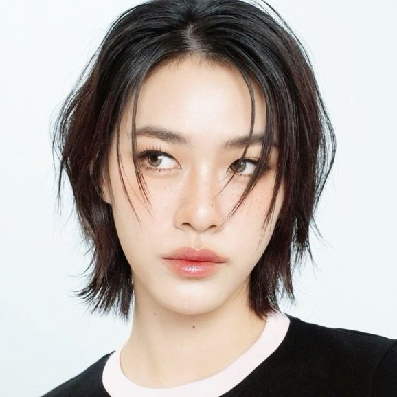 Эми Тасон Клинниам / Amy Thasorn Klinnium