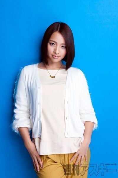 水崎綾女