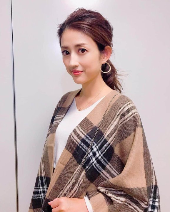小沢真珠