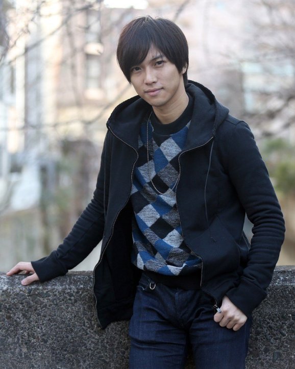 岡田龍太郎
