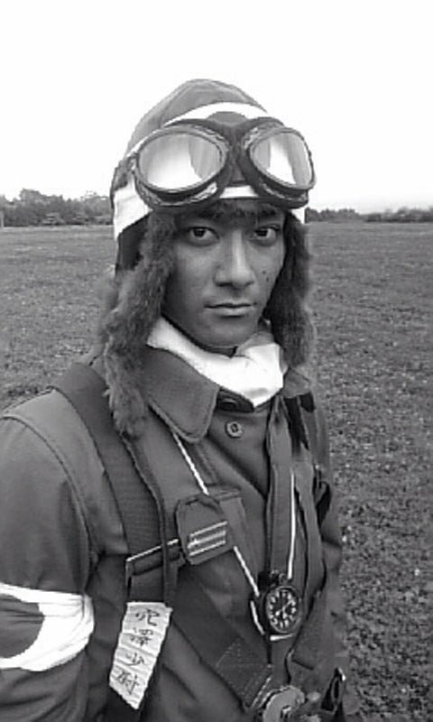 山根和馬