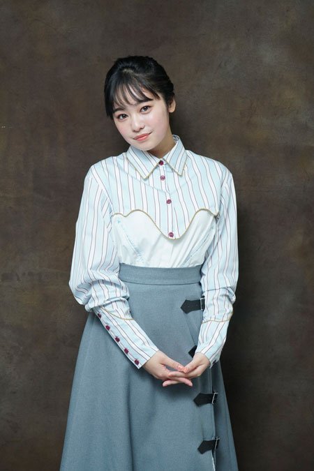 吉柳咲良