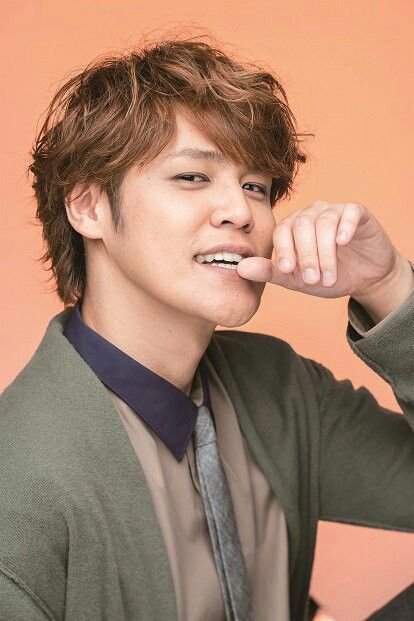 宮野 真守