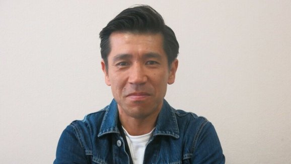 照屋年之
