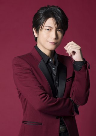 Oikawa Mitsuhiro