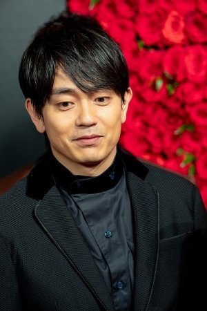 Aoyagi Sho