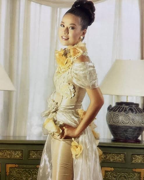 Коб Папассара Течапайбун / Kob Papassara Teychapaiboon