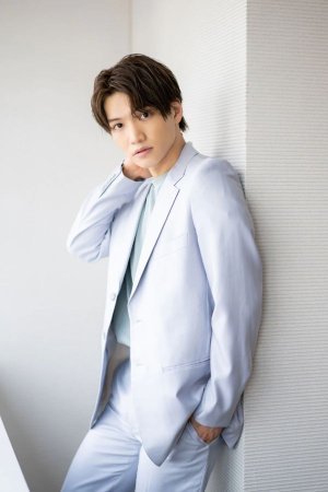 三浦宏規
