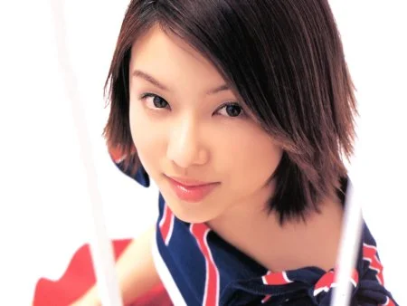 Uchiyama Rina