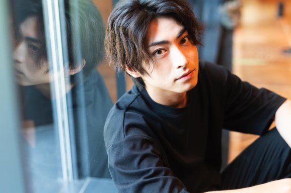 木村達成