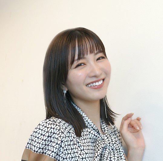 Окадзаки Саэ / Okazaki Sae