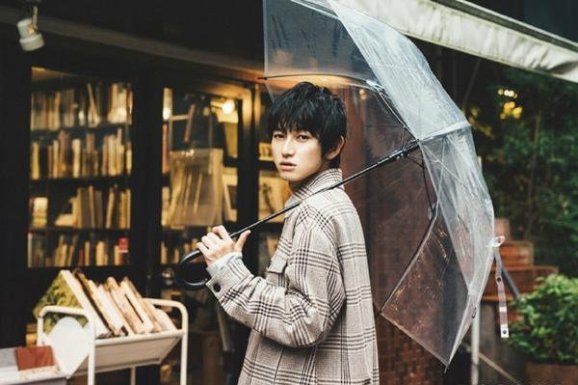 Hongo Kanata