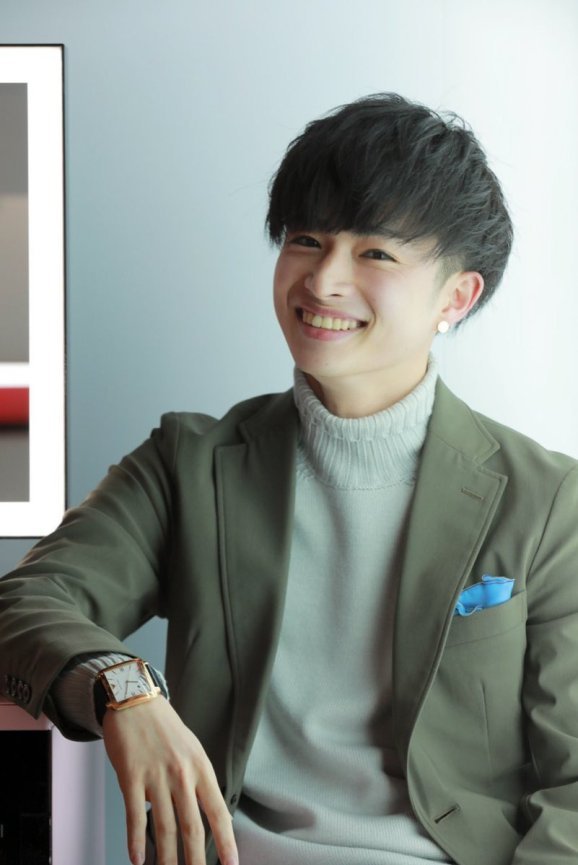 Sota Ryosuke