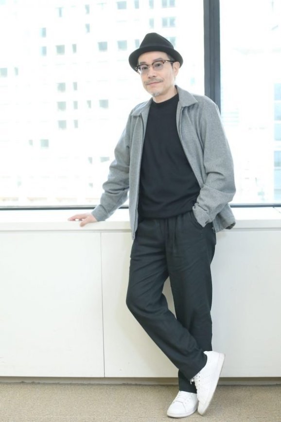 Taguchi Tomorowo