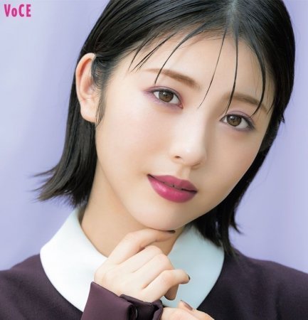浜辺美波 / Hamabe Minami