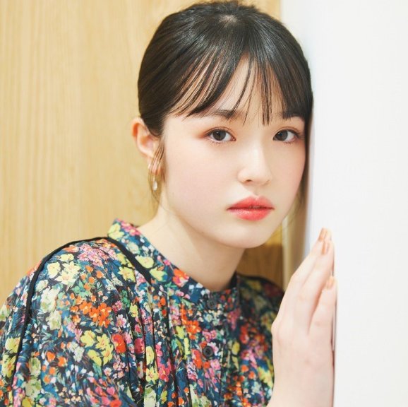 Тоёсима Хана / Toyoshima Hana