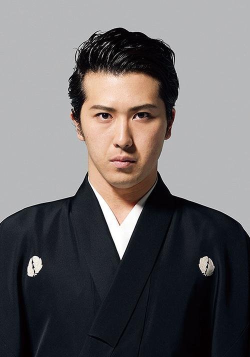 尾上松也