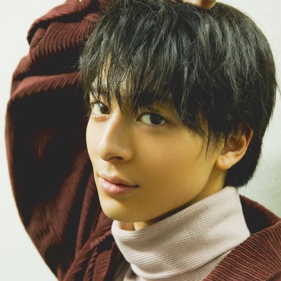 Takasugi Mahiro