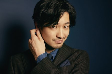 Takezai Terunosuke